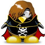 L'avatar di Tuxharlock